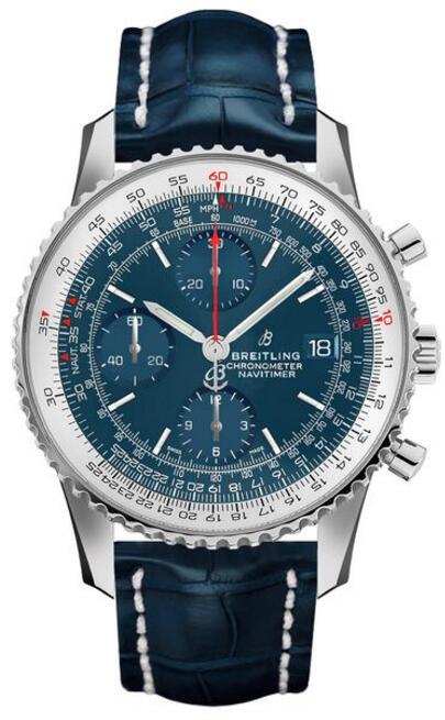 Breitling Navitimer 1 Chronograph 41 A1332412/CA02-731P Replica watch